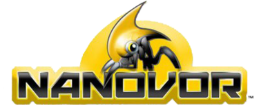 Nanovor Shrine