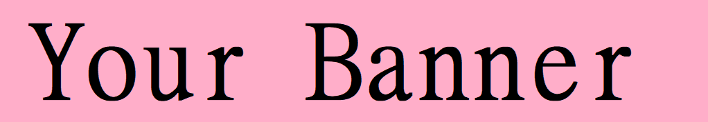 Banner