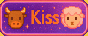 kiss